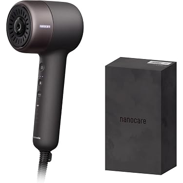 Amazon.co.jp 最新リリース: ヘアドライヤー・アクセサリ の新着